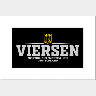 Viersen Nordrhein Westfalenn Deutschland/Germany Posters and Art